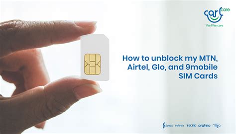 Call customer service, log in to your online account to view your device settings, or review your user manual. . How to unlock mtn sim card without puk code
